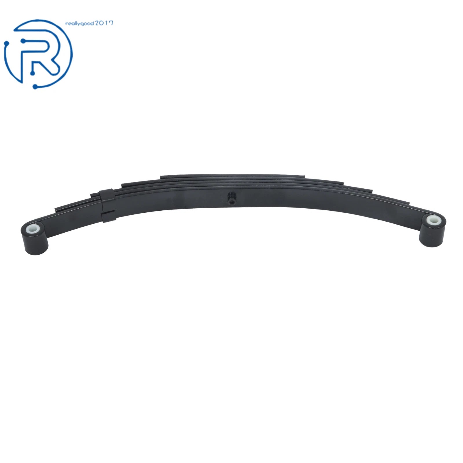 Single Trailer Axle Suspension Kit for 3000lbs Trailers (6000lbs)