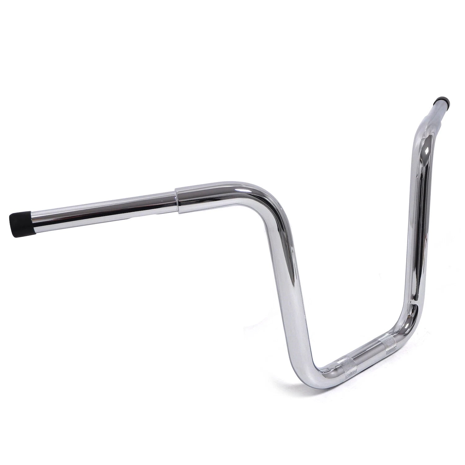 12" Fat Mini Ape Handlebar for Harley Road King (2014–2023) & FLFB FLSB FLSL FXBR FXBB