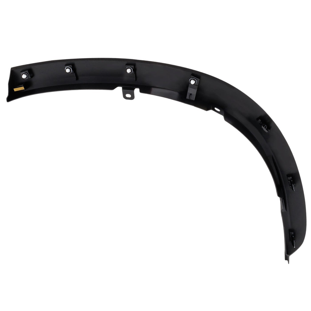 Fender Trim Molding for Passenger Right Side (Rear)