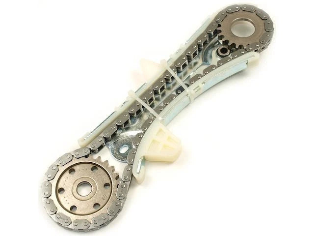 Left Timing Chain Kit for Mazda B4000 4.0L V6 (2001–2010) SX771RH