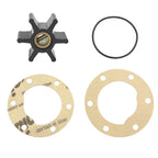 Impeller Kit 24880272 for Perkins M20 Marine Engine Water Pump