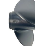 3 x 13.2 x 19 RH Aluminum Propeller for Evinrude Johnson (OEM 765184)