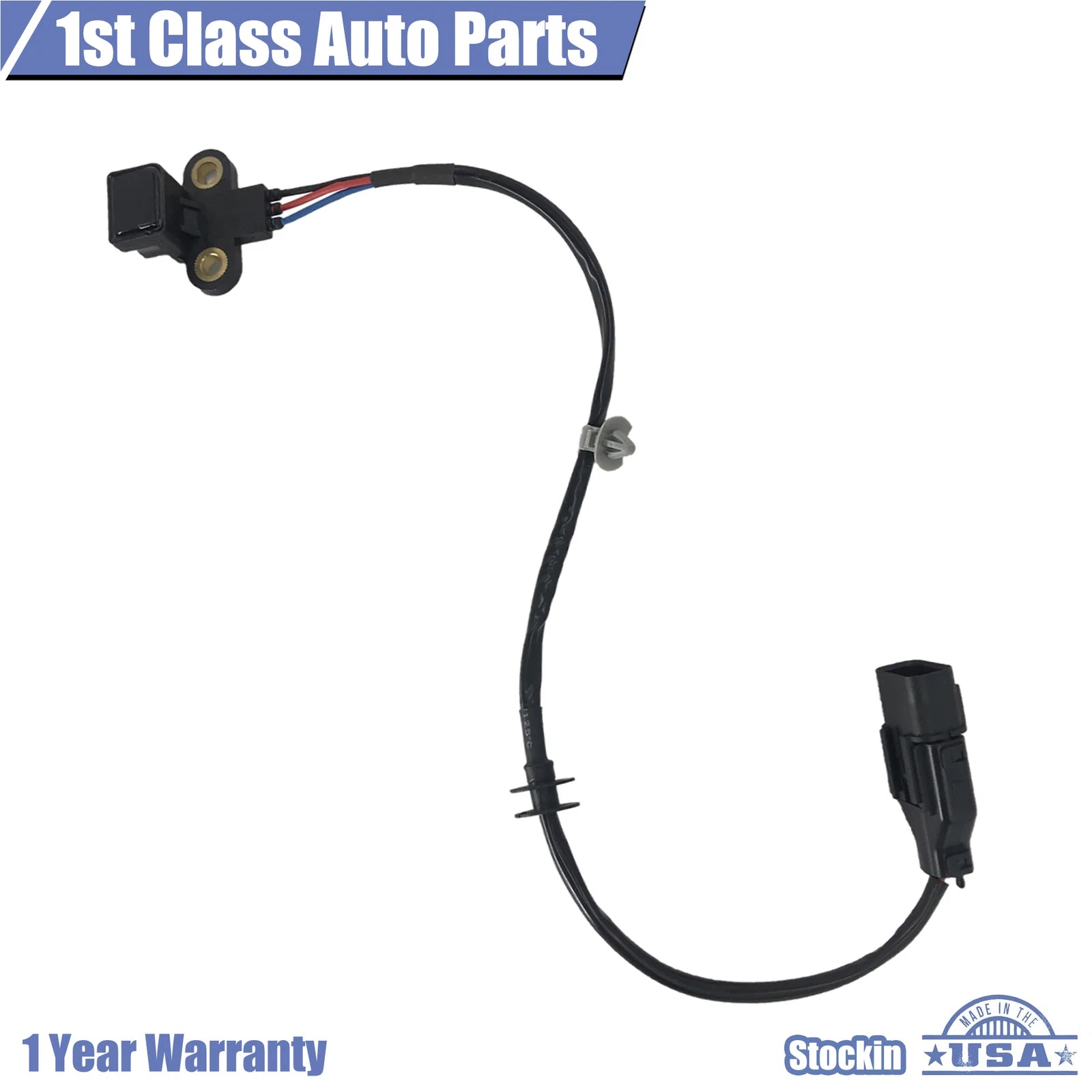 Camshaft Position Sensor for Hyundai XG350, XG300, Kia Sedona (2001–2005)