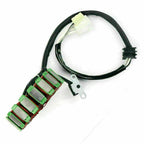 Generator Stator Coil 5VU-81410-02 for Yamaha TMAX 500 (2004–2007)