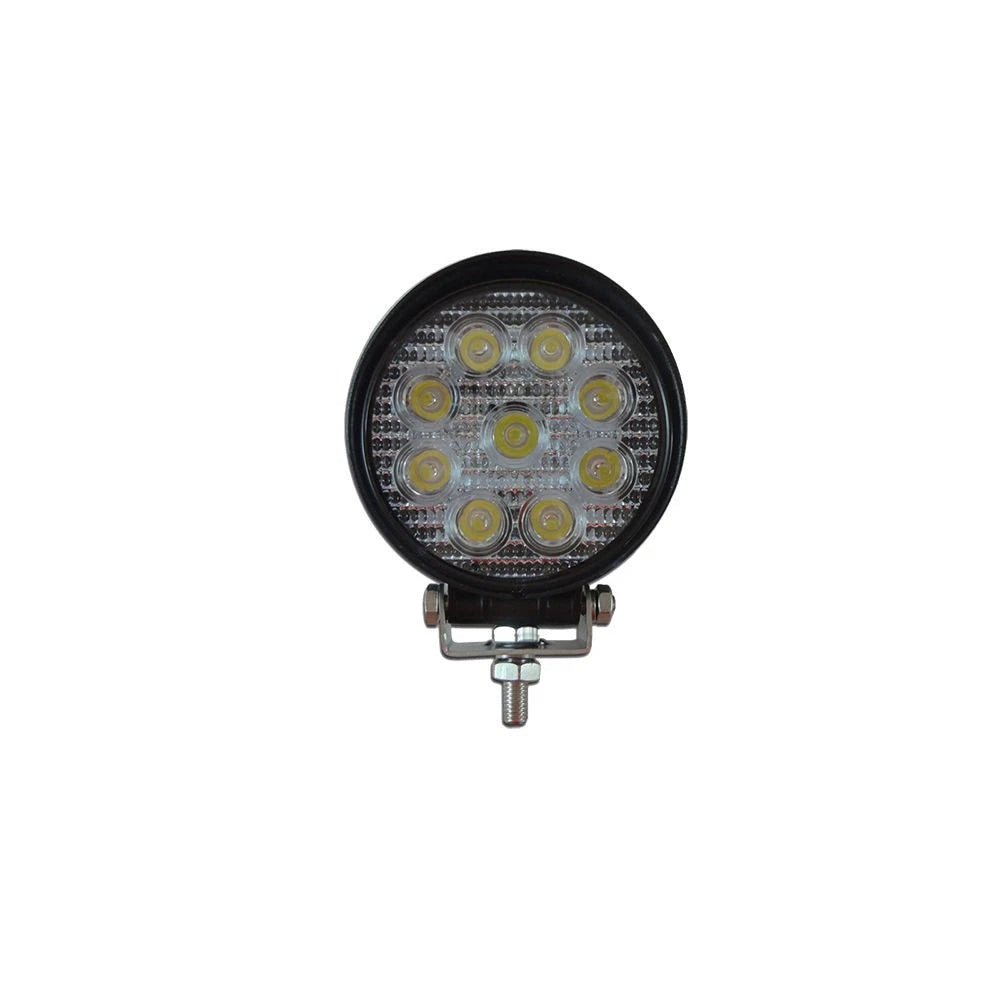 LED Spot Beam Cab Light for Universal Fit (9-32V)