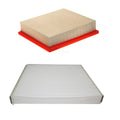 ACDelco Air and Cabin Air Filter Kit for