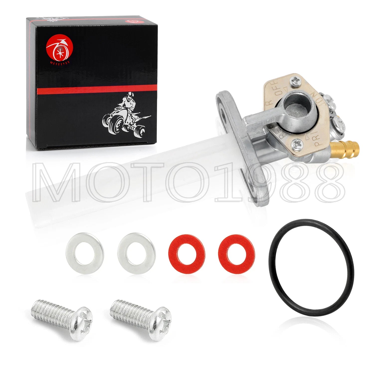 Fuel Valve Petcock for Yamaha XS1100 S/L (1979-1981), XJ1100J (1982)