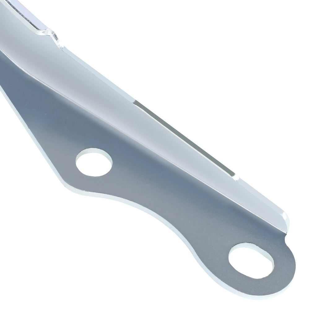 Passenger Side Bonnet Hood Hinge for Toyota Corolla/Matrix (2009–2013)