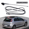 Roof Aerial Mast with Base and Cable for Fiat (1993–Present) 2858939969