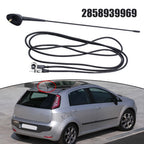 Roof Aerial Mast with Base and Cable for Fiat (1993–Present) 2858939969