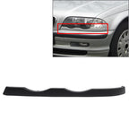 Front Bumper Headlight Lower Molding Trim for BMW 3 Series E46 (1997–2005)