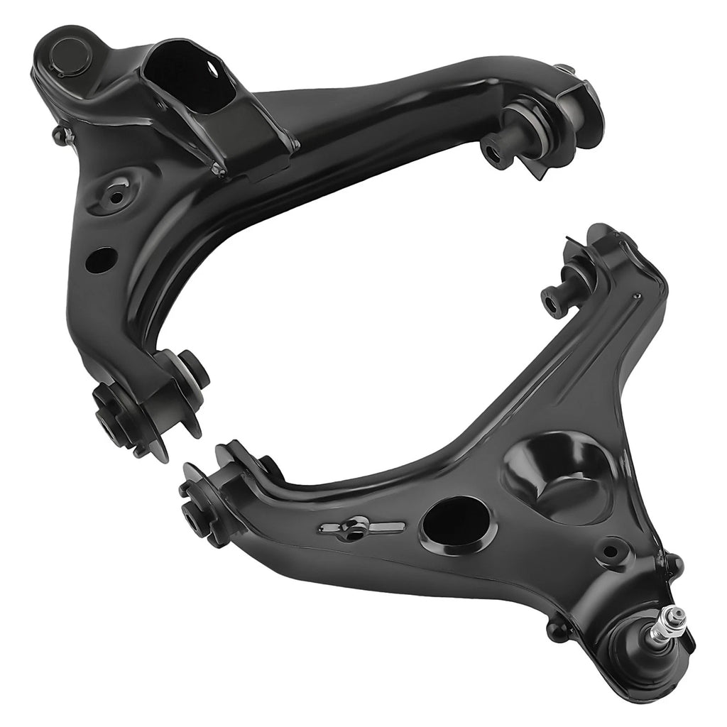 12x Control Arm Ball Joint & Swaybar for Ford F-150 (2009–2013)