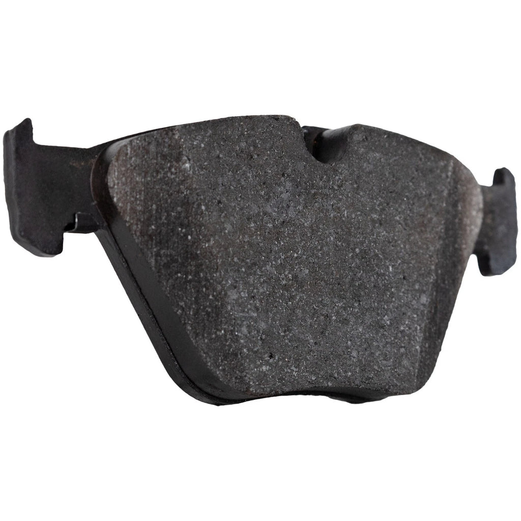 Brake Pad Set for BMW 335d (2009–2011) Front
