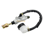 Rear Brake Master Cylinder for Honda CR80R CR85R CR125R CR250R CRF230 XR250R XR400R XR650L (1985–2007)
