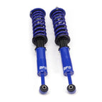 BFO Coilovers Lowering Kit for Honda Accord (2003–2007) Height Adjustable