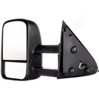 Pair Power Towing Mirrors for Ford F150 (1997–2003)