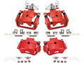 Brake Caliper Set for Mazda 6 (2006–2013) XC774KZ