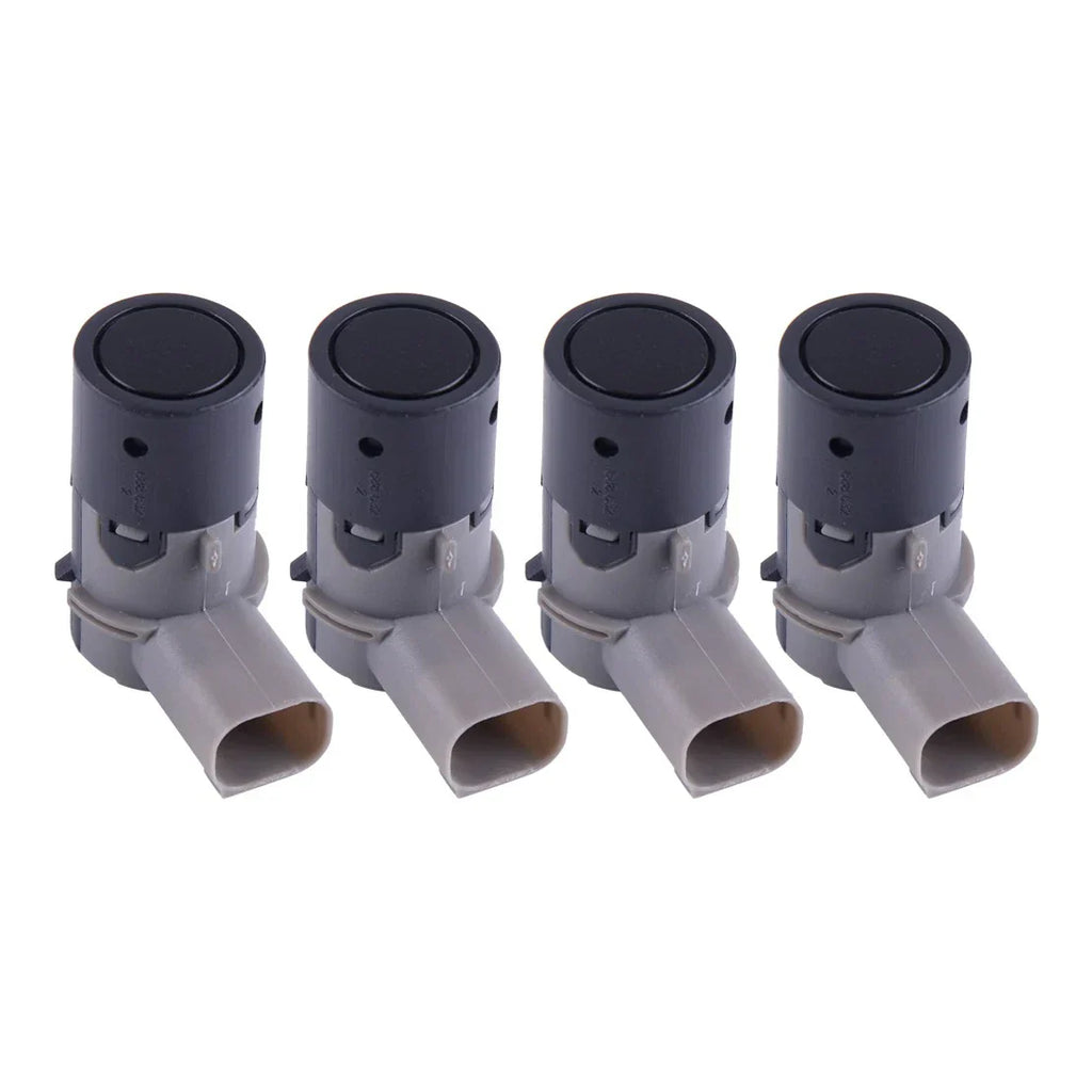 4pcs Parking Aid Sensors for BMW E39 E63 E64 E65 E83 E86 X3 X5 5 6 7 Series