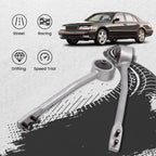 2X Front Lower Control Arm Strut Rod Bar for Infiniti Q45 (1997–2001)