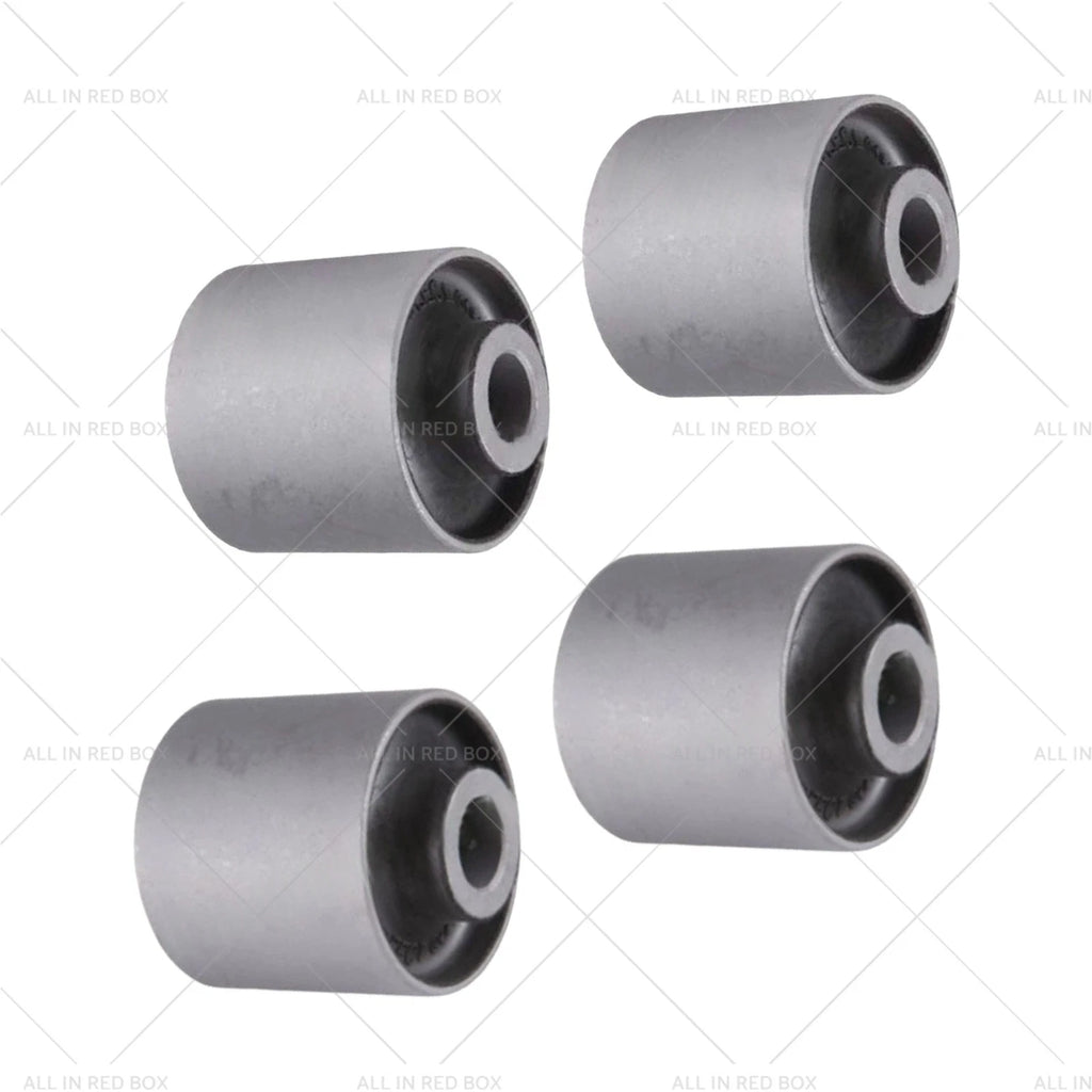 Rear Upper Trailing Arm Bush for Toyota LandCruiser (1998–2008)