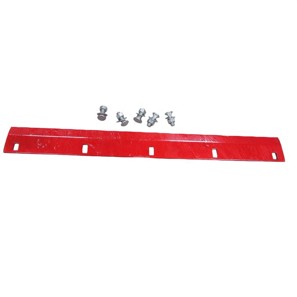 Scraper Bar w/ Hardware for Toro Wheel Horse 3521 421 521 (39-1551-01)