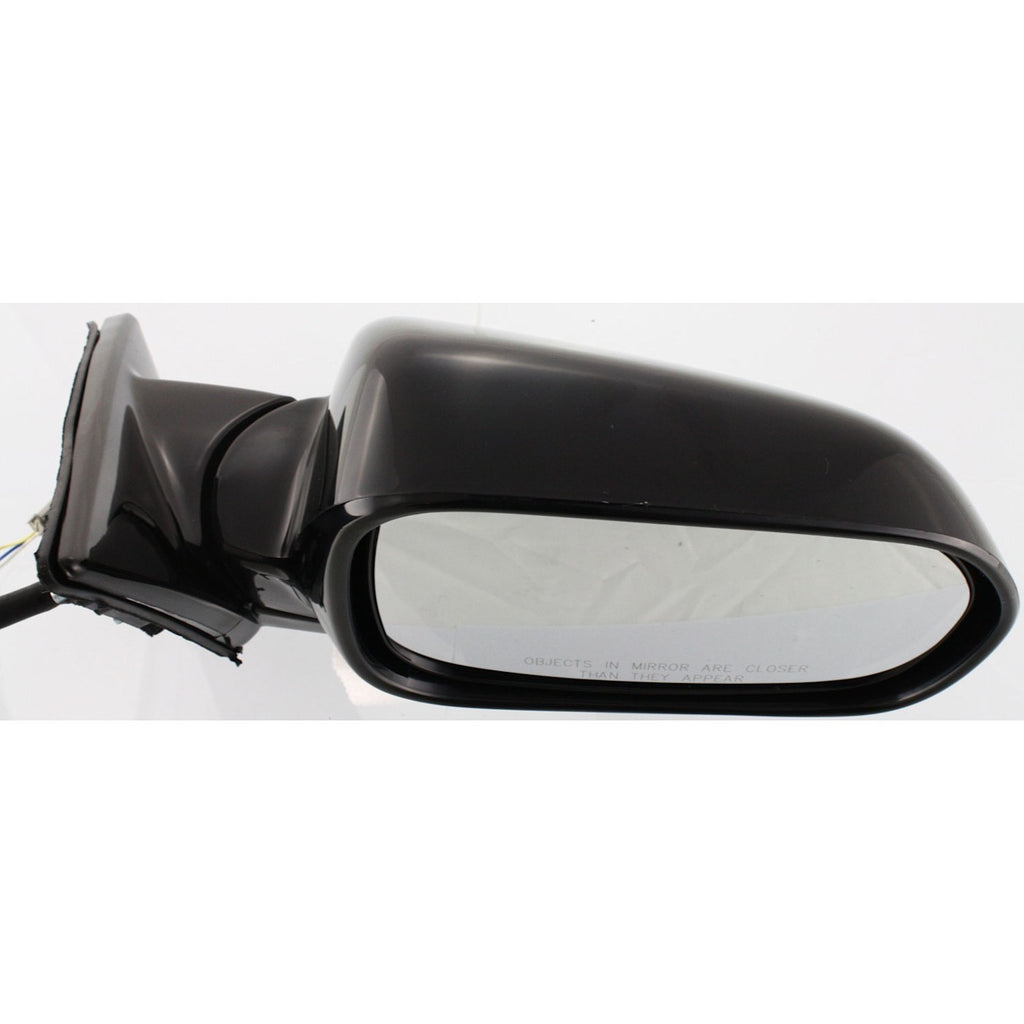 Power Mirror for Honda Accord Sedan (1998–2002) Right Manual Folding