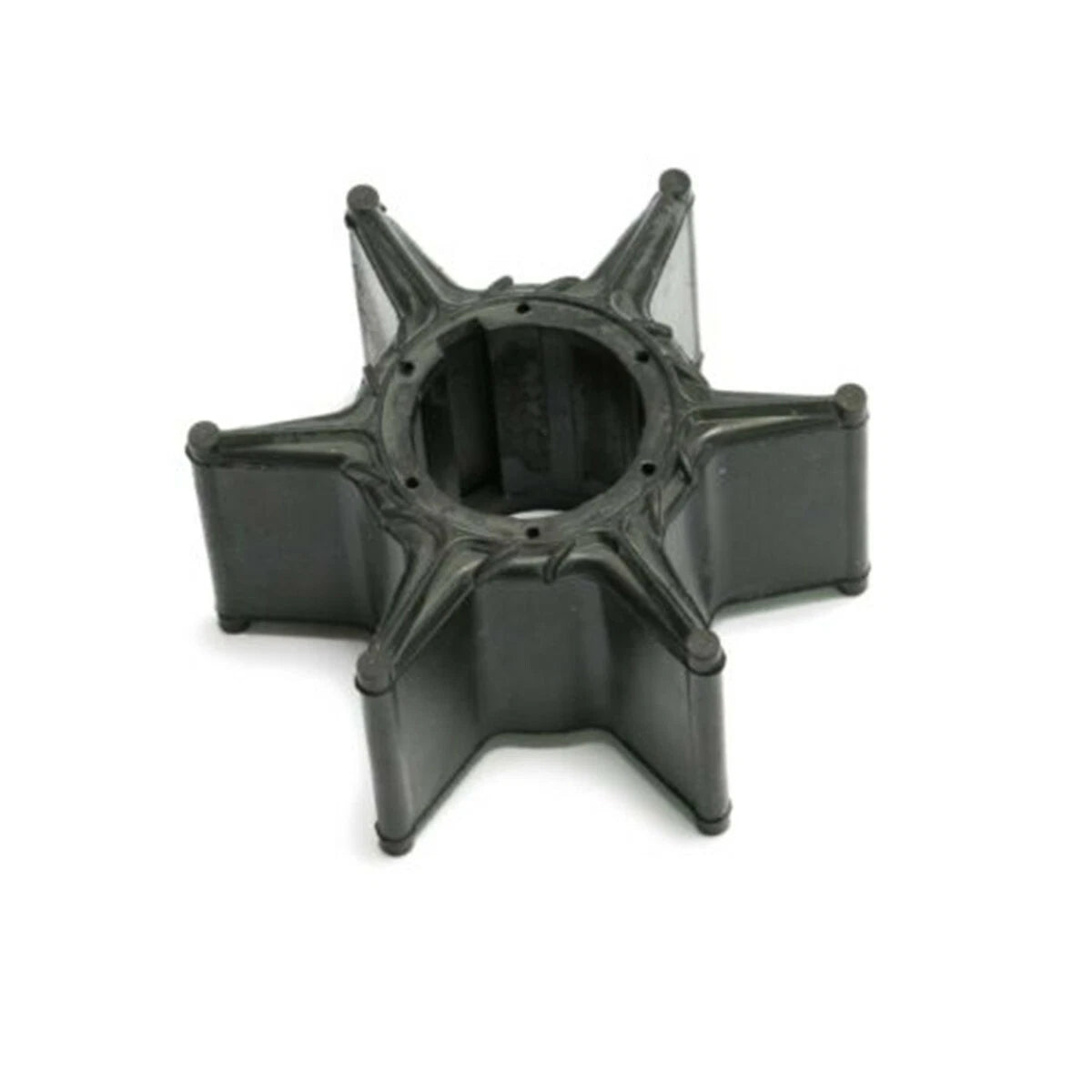 Water Pump Impeller Rebuild Kit for Yamaha (Fits Many Models) 18-3370, 692-W0078-02-00