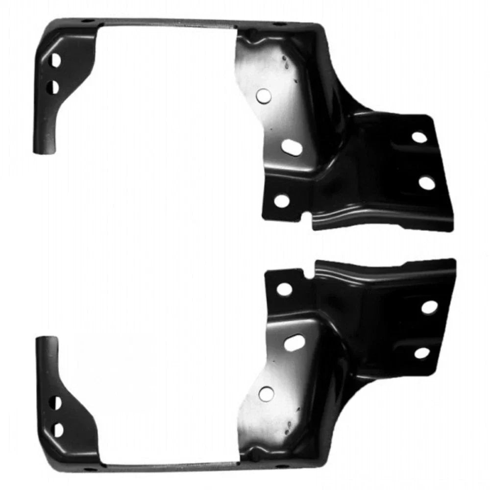 Bumper Bracket Set for Dodge Ram 2019-2021 Driver & Passenger Side