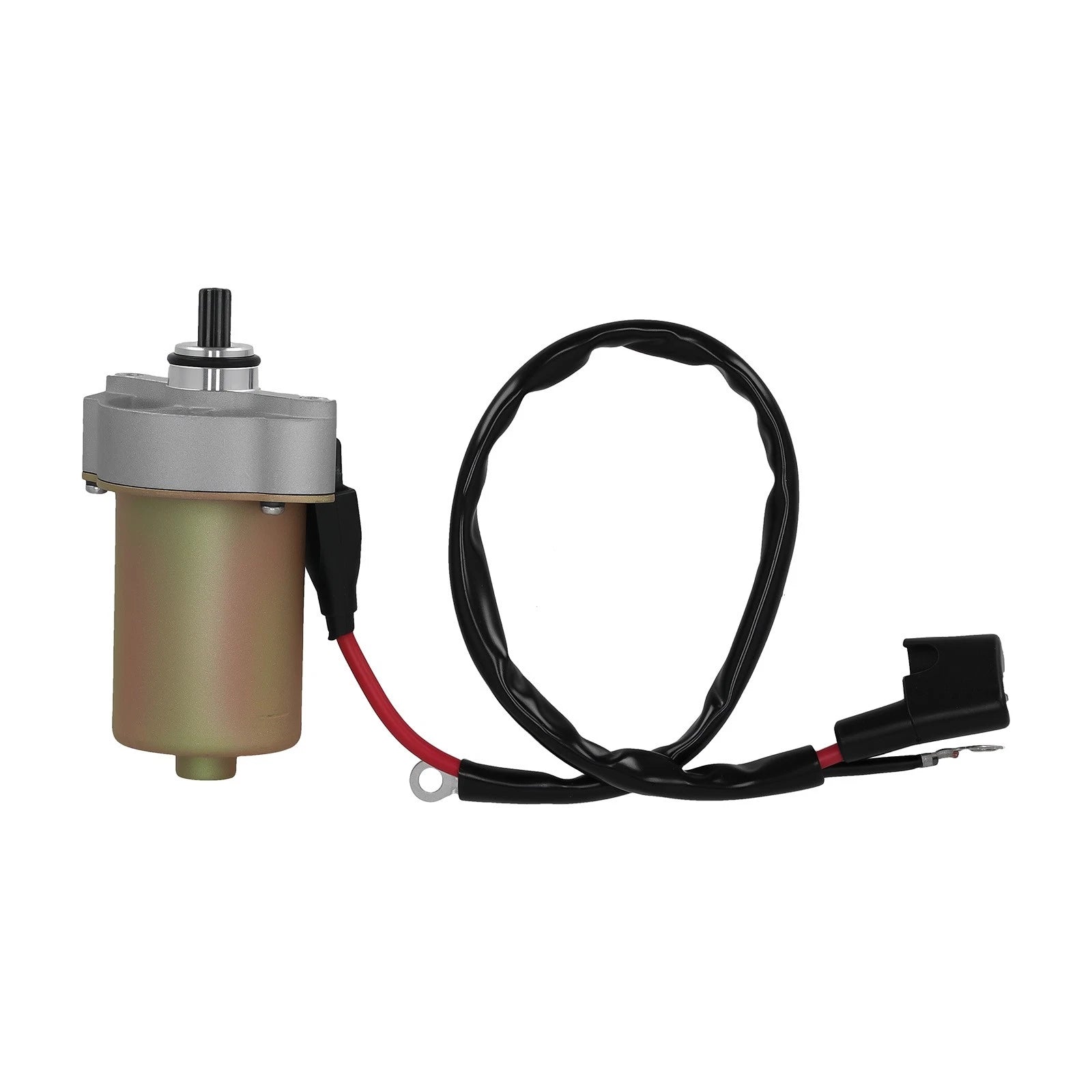 Starter Motor for Yamaha Grizzly 90 (2019–2023) 43D-H1800-00-00 12V 9T