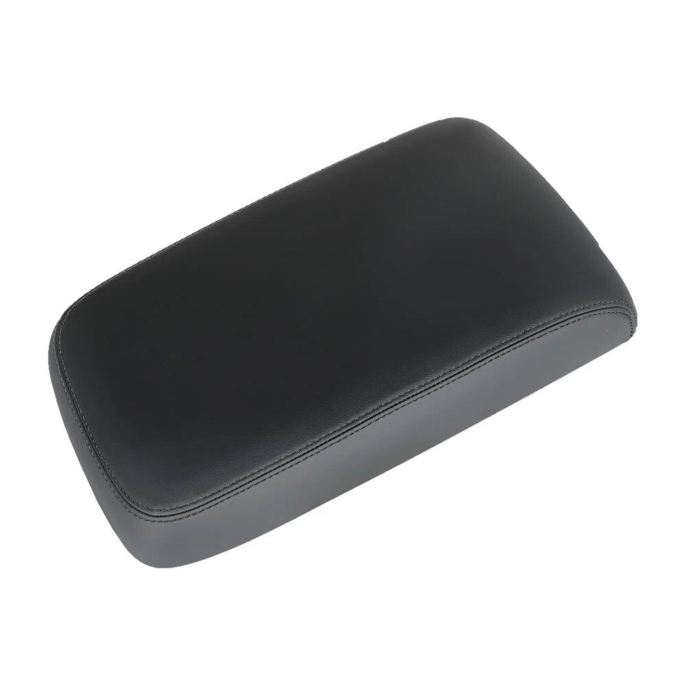 Center Floor Console Rest Lid for Dodge Chrysler (2011–2017) 1VT06DX9AH