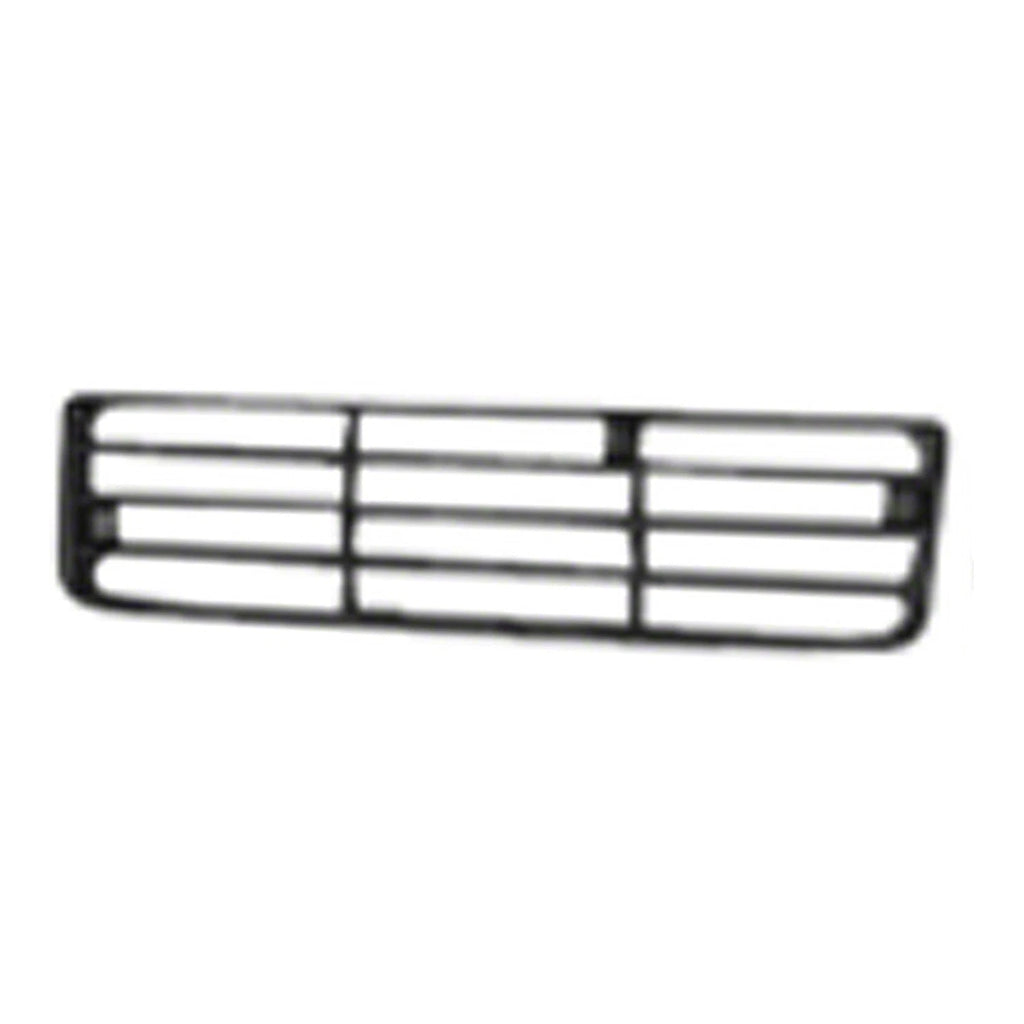 Replacement Black Passenger Side Lower Grille Insert for Dodge Charger (2015–2022)