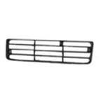 Replacement Black Passenger Side Lower Grille Insert for Dodge Charger (2015–2022)