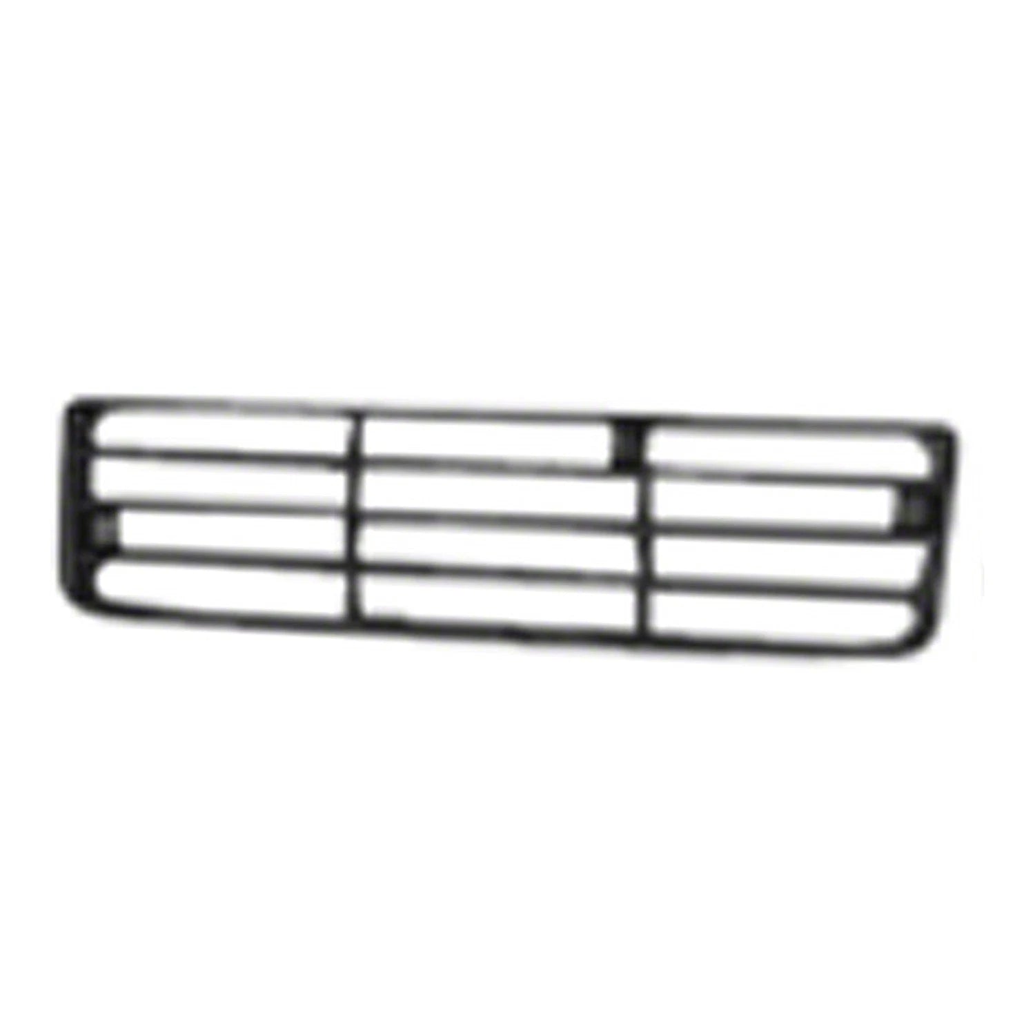 Replacement Black Passenger Side Lower Grille Insert for Dodge Charger (2015–2022)