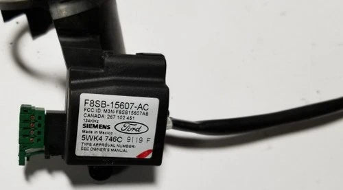 Anti Theft Pats Transceiver for Ford Mustang (1998–2002) F8SB-15607-AC