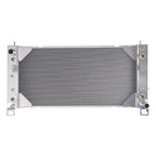 Aluminum Coolant Radiator for Chevy Suburban/Tahoe (2000–2014) Q2370 RA20111