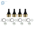 Set of 4 Ball Joints for Yamaha