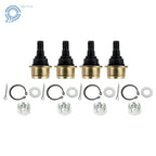 Set of 4 Ball Joints for Yamaha