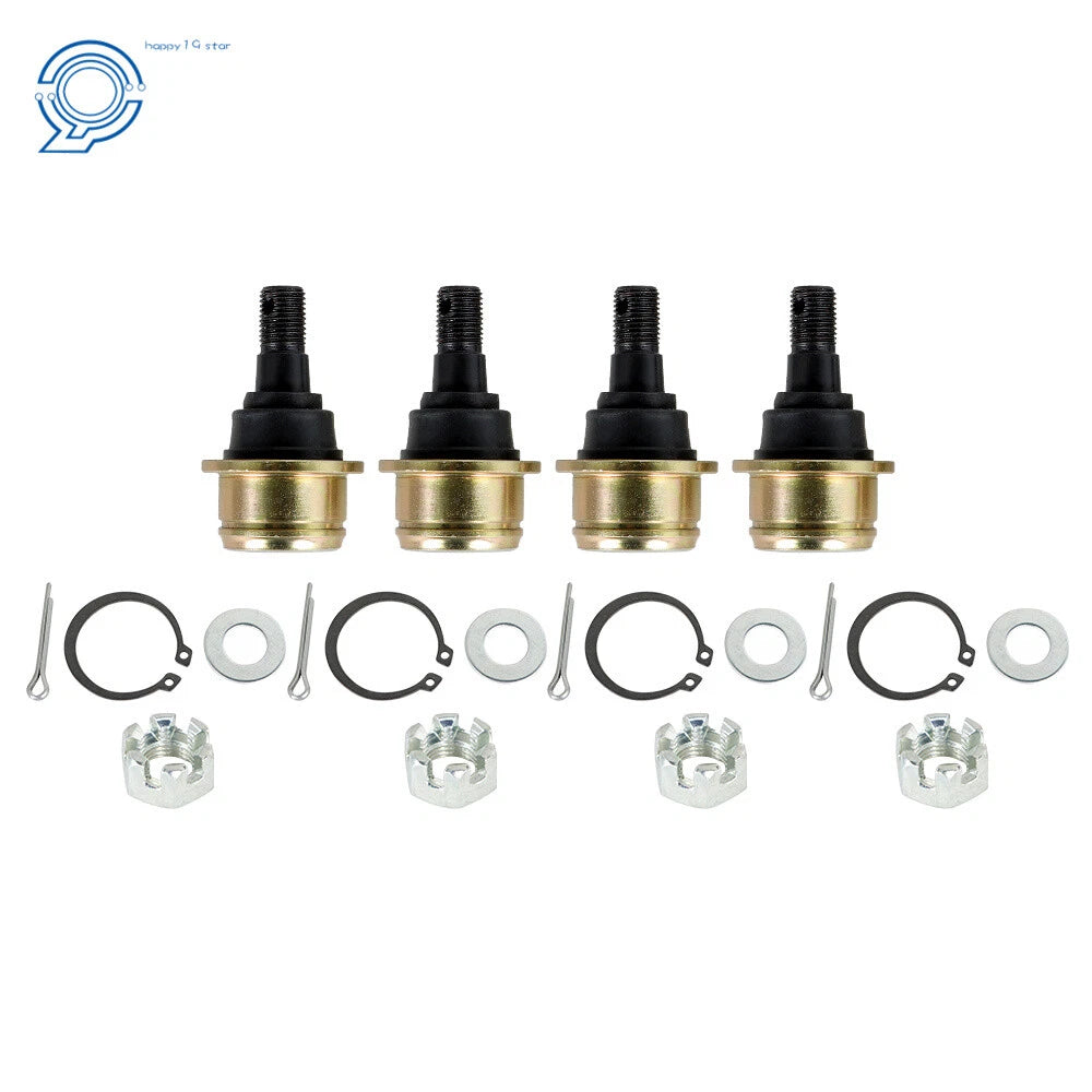 Set of 4 Ball Joints for Yamaha