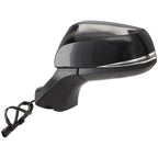 Driver Left Side Heated Mirror for Toyota Highlander (2020–2023)