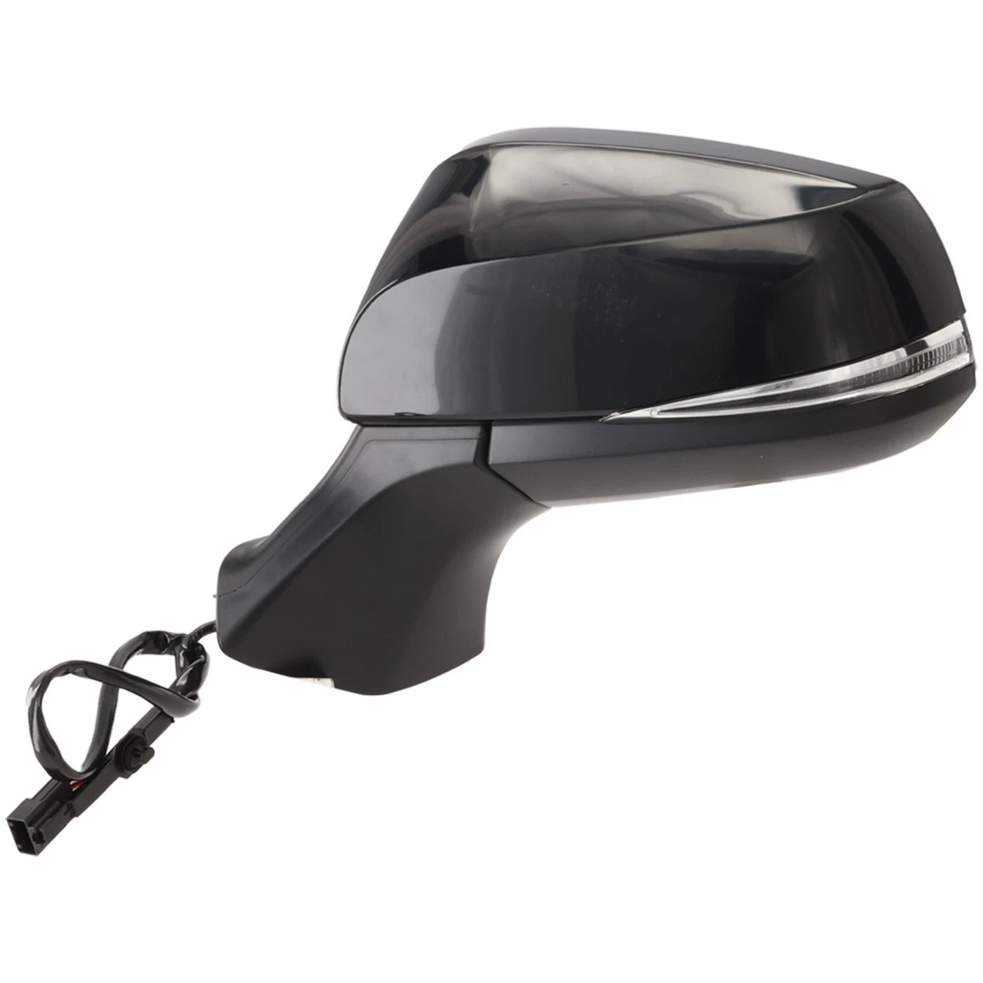 Driver Left Side Heated Mirror for Toyota Highlander (2020–2023)