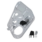 Electric Window Control Kit for Hyundai Sonata 06-10 Rear Left 83450 3K001