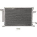 AC Condenser for Ford Mustang (2011–2014)
