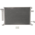 AC Condenser for Ford Mustang (2011–2014)