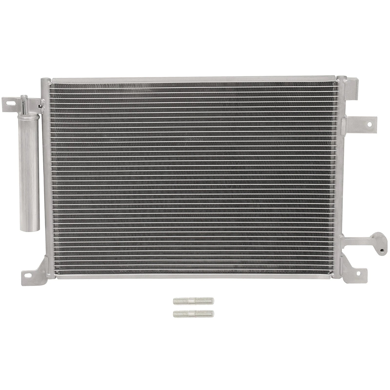 AC Condenser for Ford Mustang (2011–2014)
