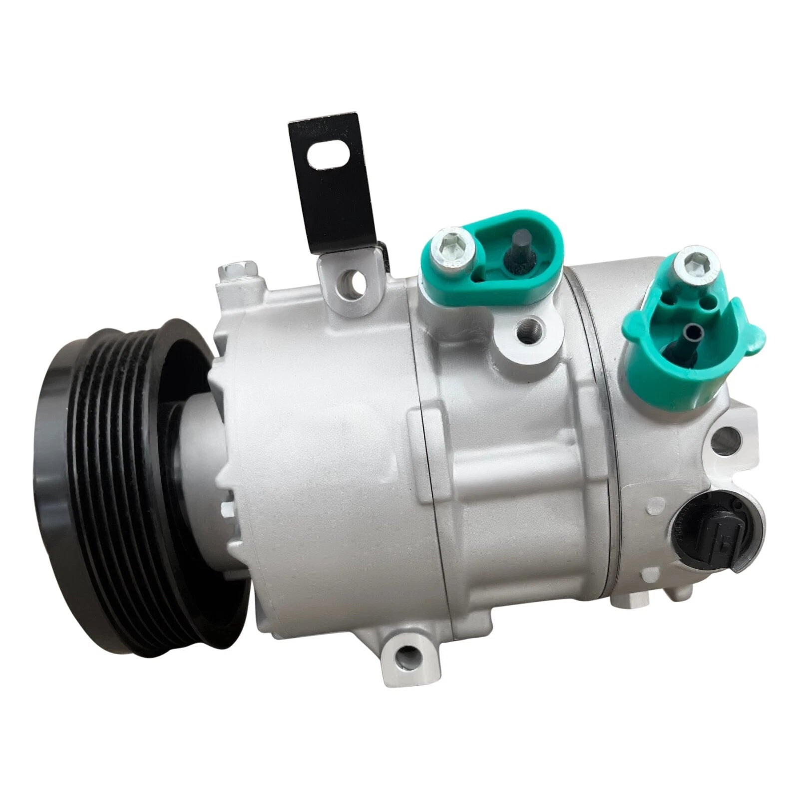 AC Compressor Replacement for Hyundai Tucson 2.0L (2017–2018)