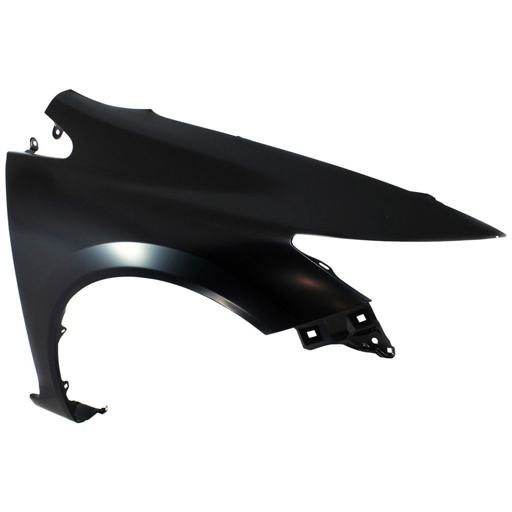 Fender for Honda Civic (2012–2015) Front Passenger Side