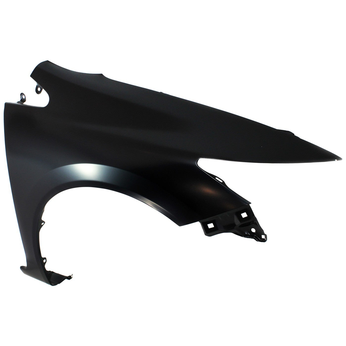 Fender for Honda Civic (2012–2015) Front Passenger Side