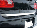 1pc. Luxury FX Chrome 1.5' Rear Deck Trim for 2006-2011 Buick Lucerne
