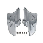Air Deflector Side Fairings for Indian Roadmaster Chieftain Dark Horse (19-24)