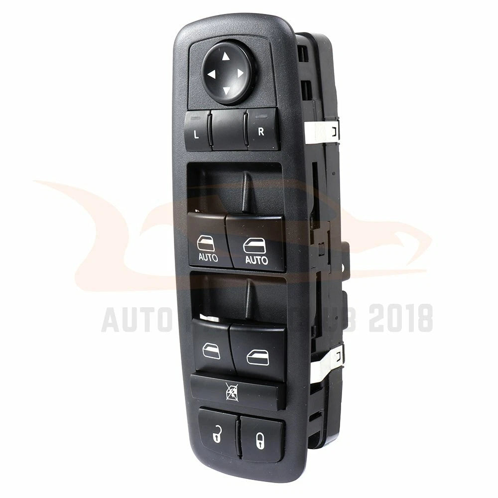 Window Switch for Dodge Durango (2011–2013) Dual AUTO